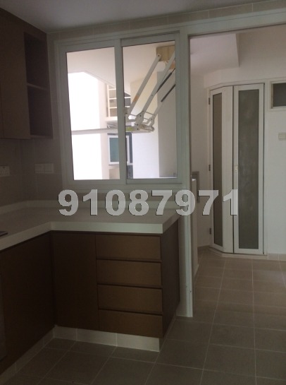 Savannah Condopark (D18), Condominium #980432